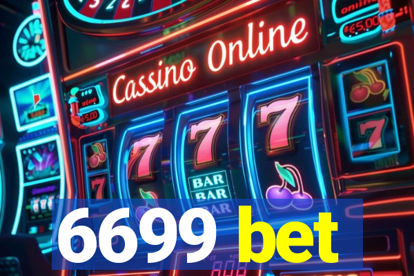 6699 bet